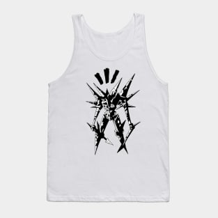 SPIKE GUARDIAN DARK Tank Top